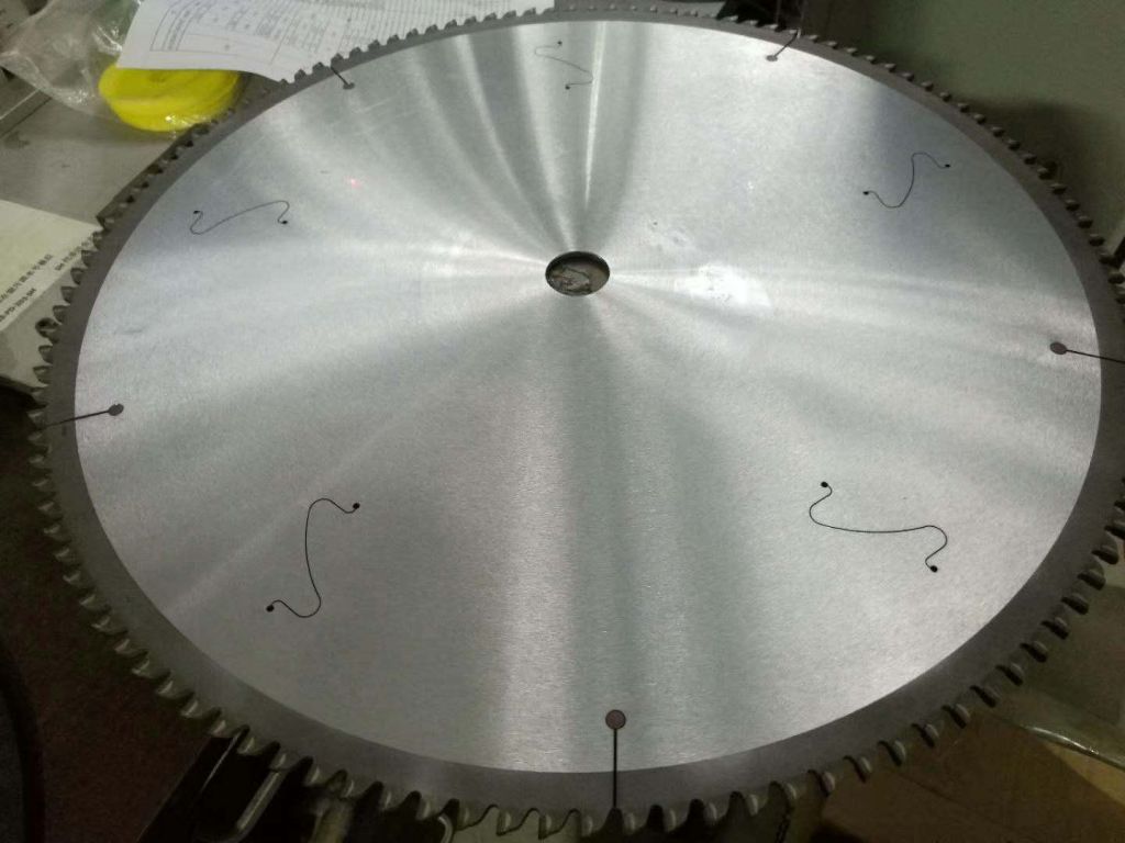 pcd Saw Blade