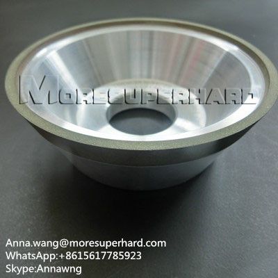 Hybrid Bond Grinding Wheel