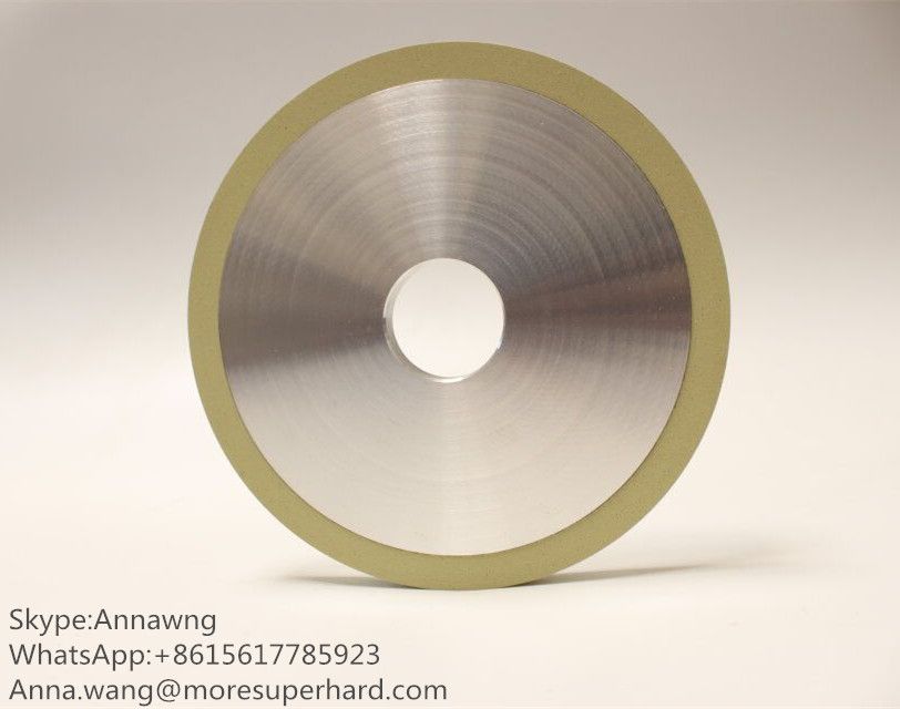 Diamond Bruting Wheel