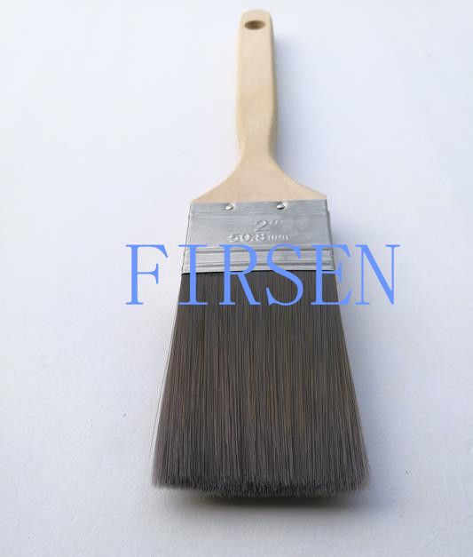 Professional Long Sash Paint Brush