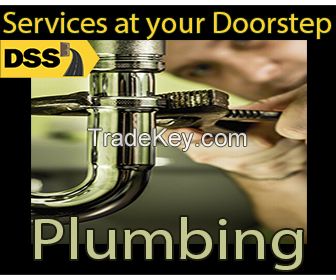 DSS Plumbing Service / Plumber