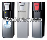 R600a R134a Free-standing Water Dispenser-Bottom loading WDB 88