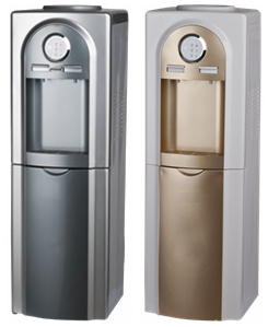 R600a R134a Free-standing Water Cooler Water Dispenser WDF868A