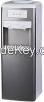 R600a R134a Free-standing Water Cooler Water Dispenser WDF818