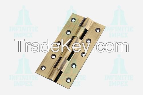 brass hinges