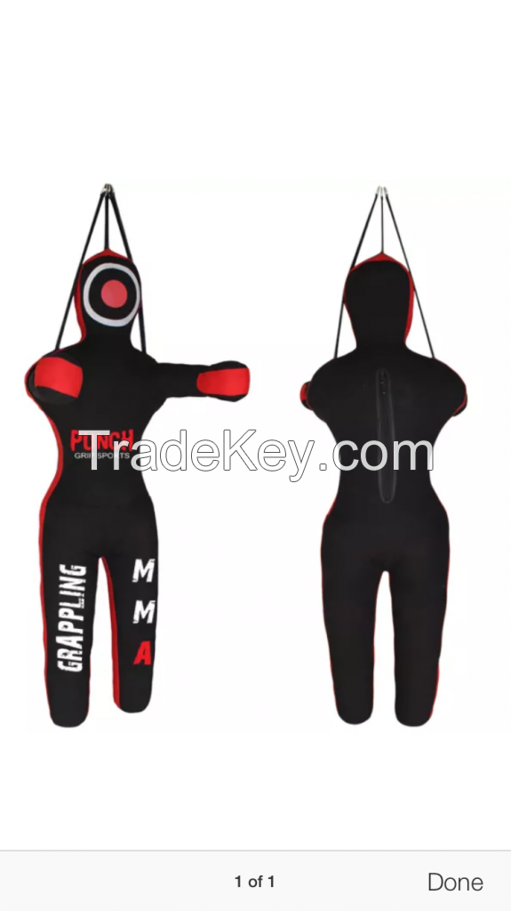 Grappling Dummy MMA Wresling Punch Bag Judo Martial Art 70;