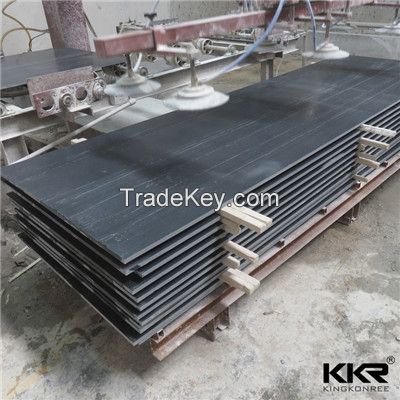   China Wholesale Acrylic Solid Surface Artificial Stone Solid Surface 