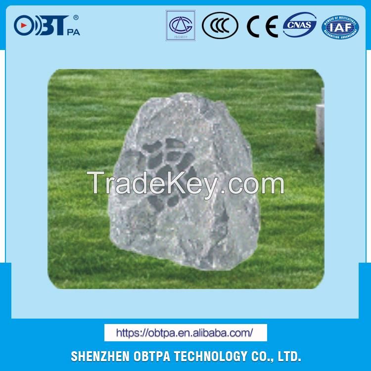 OBT-1802A PA System IP44 Waterproof Outdoor Garden/Land speaker for Park, Hotel