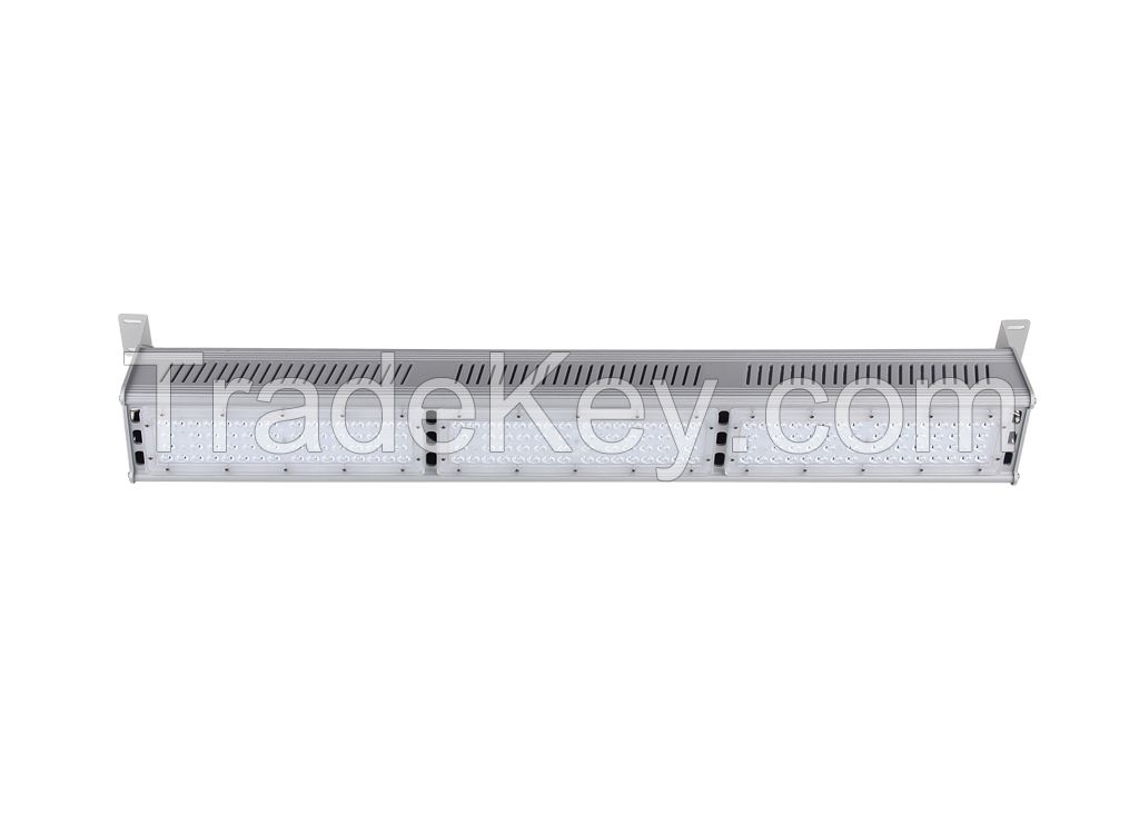 LED linear high bay light