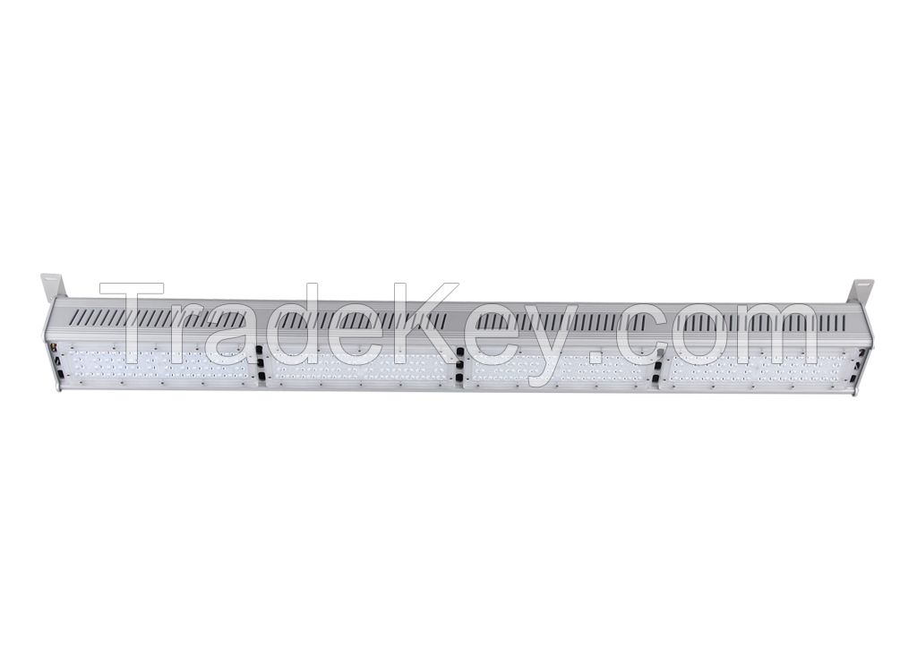 LED linear high bay light