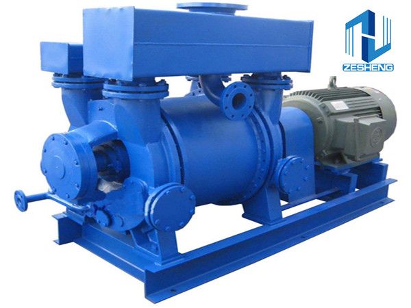 China 2BE3 liquid ring vacuum pumps