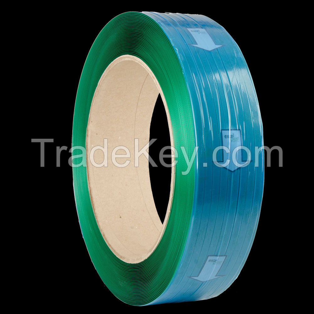 Pet Strapping 12 x 0, 6mm