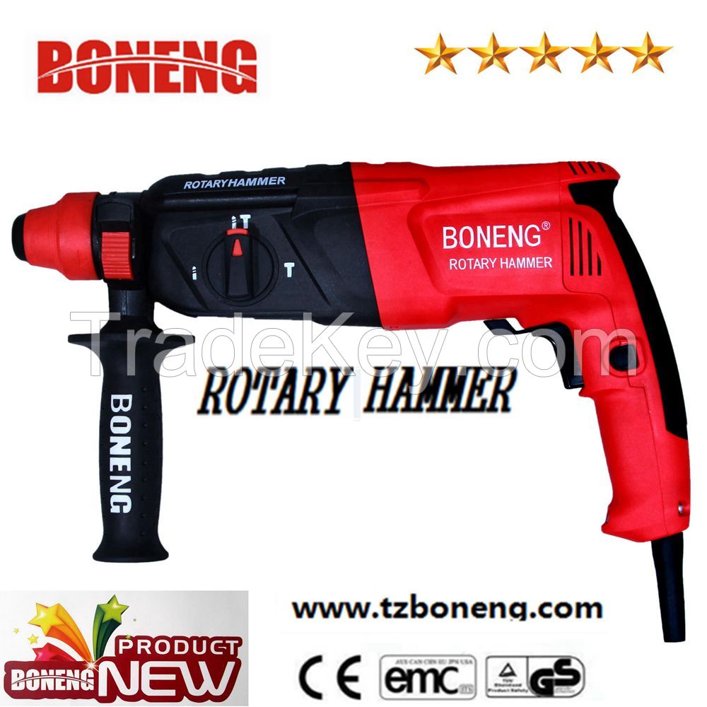 26mm rotary hammer