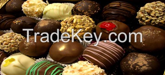 Looking Best Homemade Chocolate Manufacturers in Delhi?