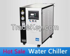 high cop industrial chiller