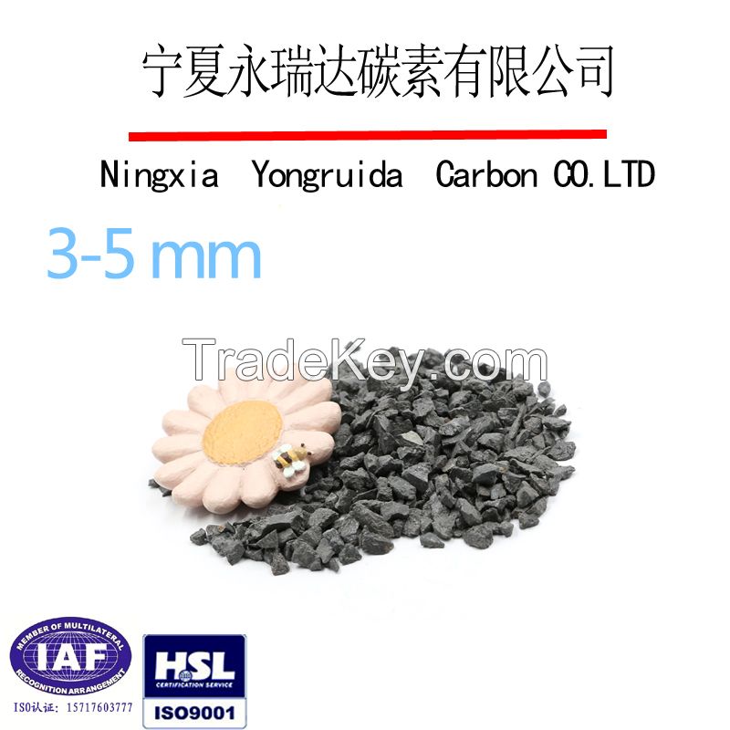 Abrasive grade brown fused alumina 