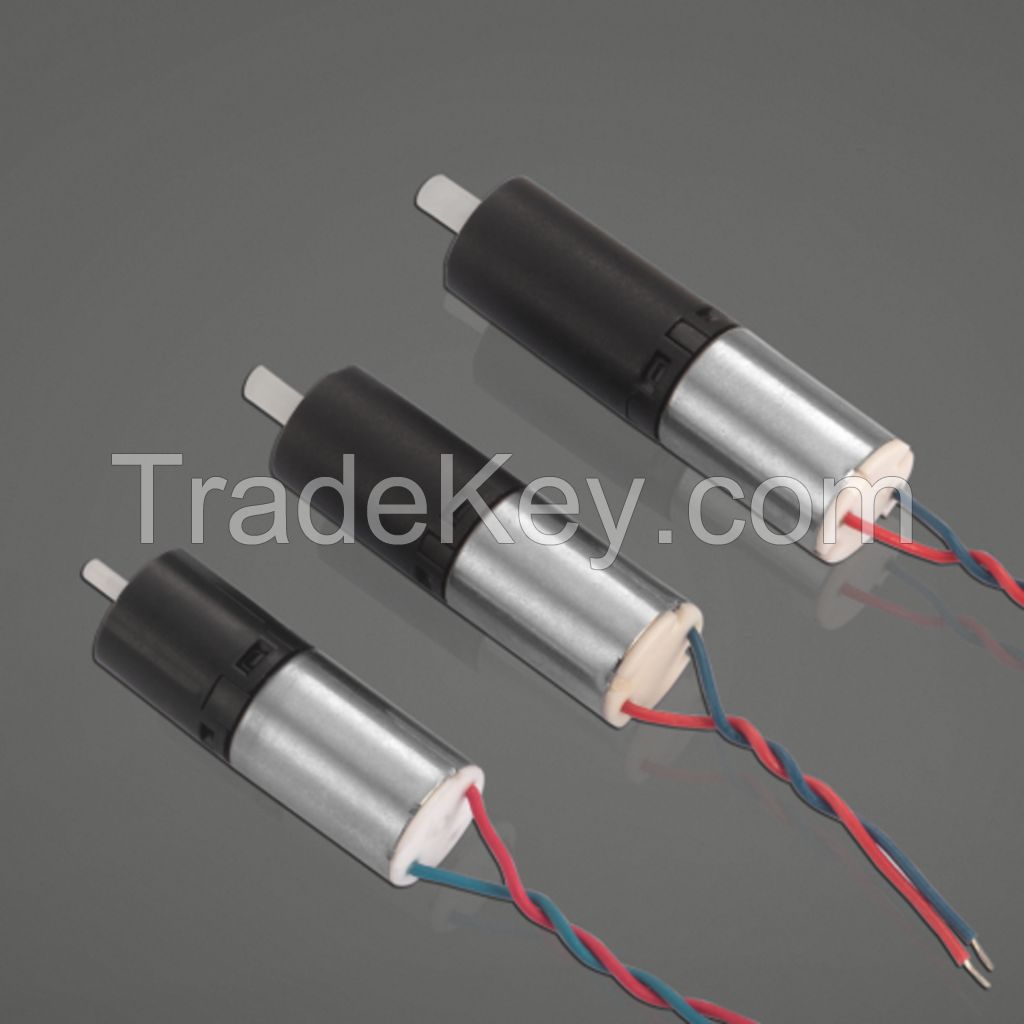 3v Electronics geared dc motor