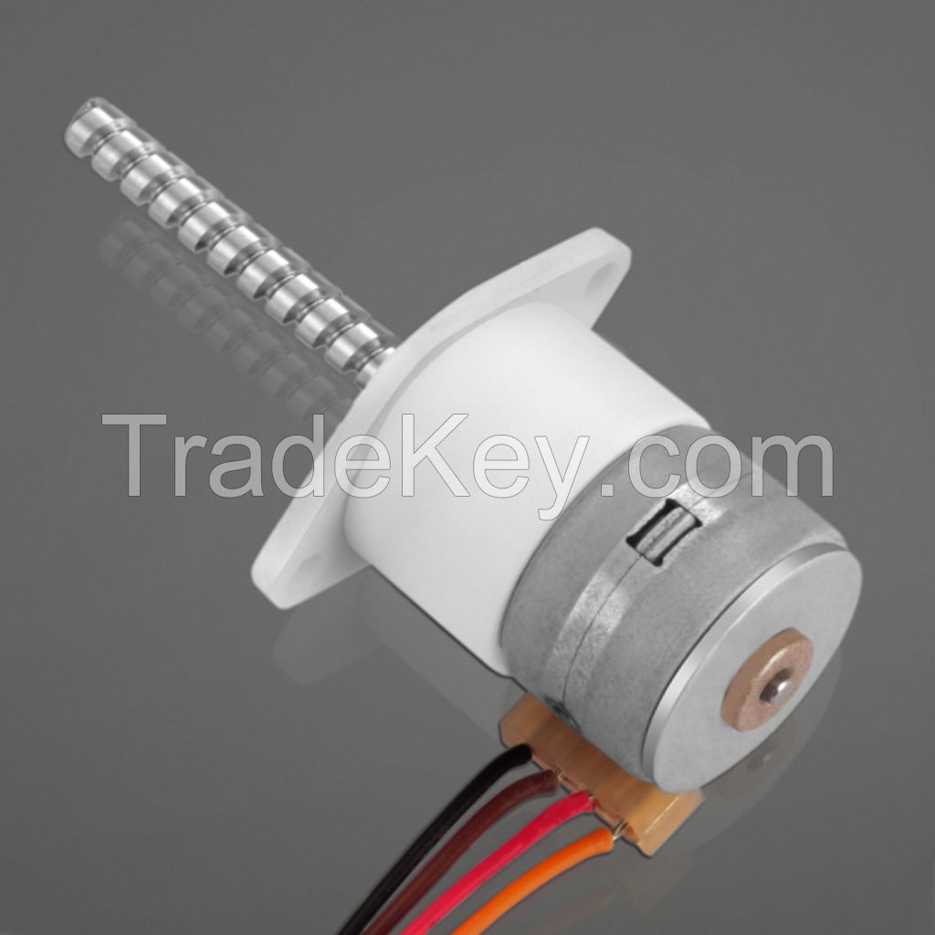 24v Electric dc stepper motor