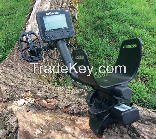 SMART 3D IMAGING GROUND SCANNER-NOKTA INVENIO-