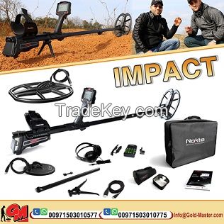 Powerful Treasure Hunting Device-IMPACT-