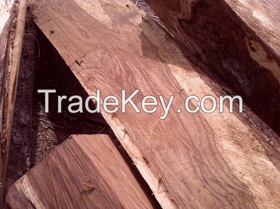 Kosso Wood