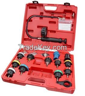 19 / 28 PCS DELRIN PLASTIC COOLING SYSTEM TESTER