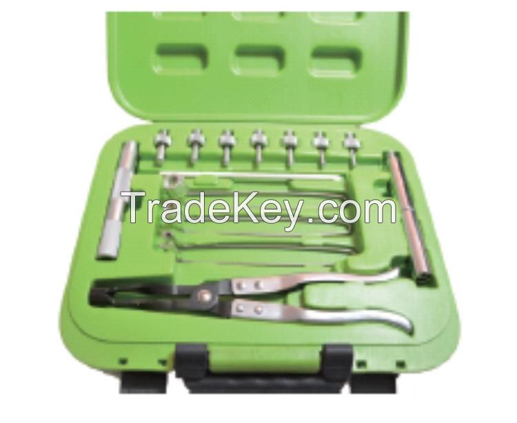 VALVE SEAL REMOVER, INSTALLER KIT