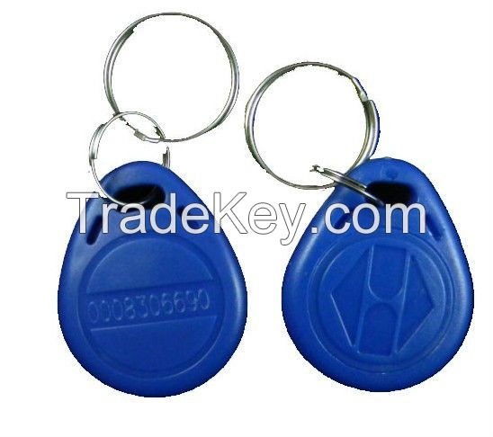 rfid keyfob