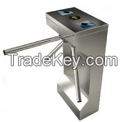 tripod turnstile