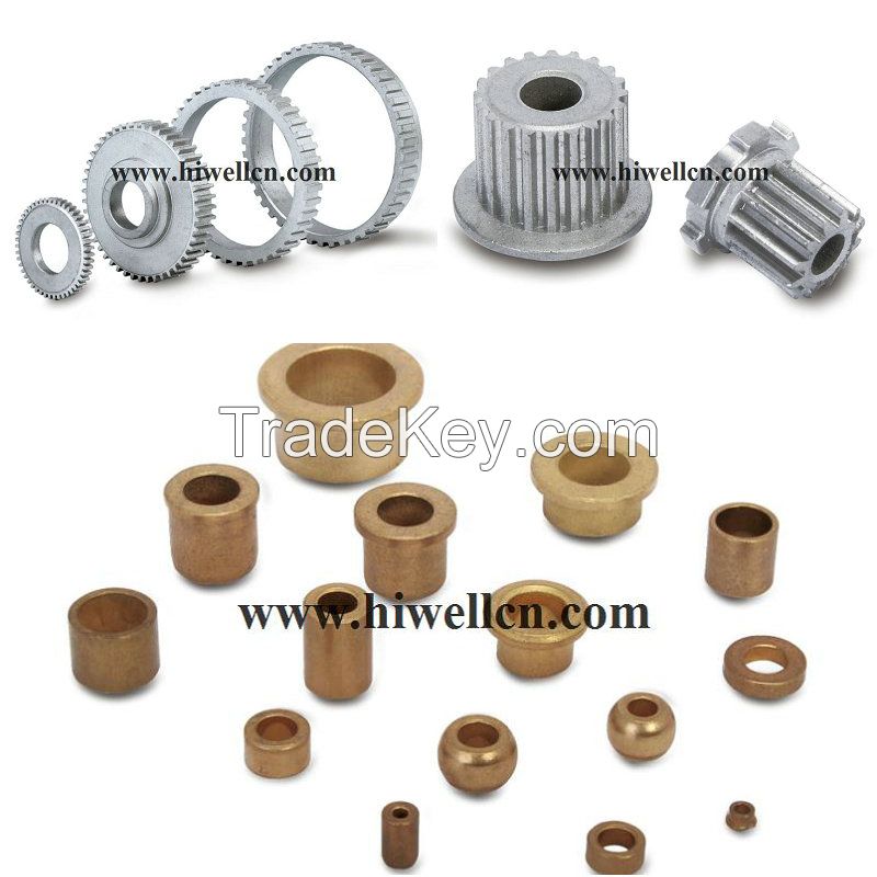 Powder Metallurgy part