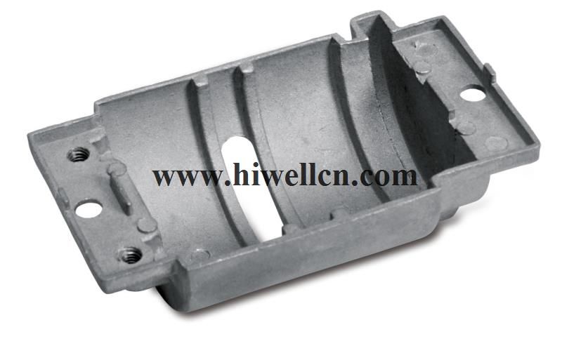 Die-casting parts