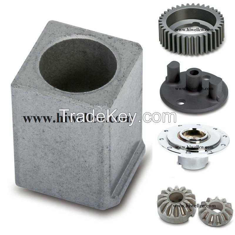 Powder Metallurgy part