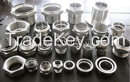 Precision casting part