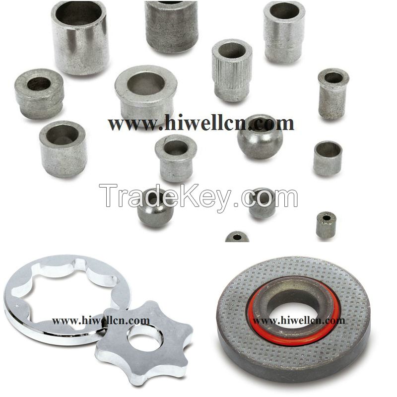 Powder Metallurgy part