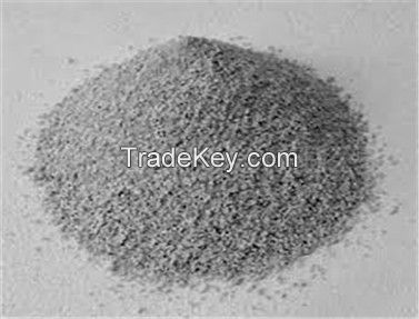 Molten Zinc Induction Furnace Refractory Castable