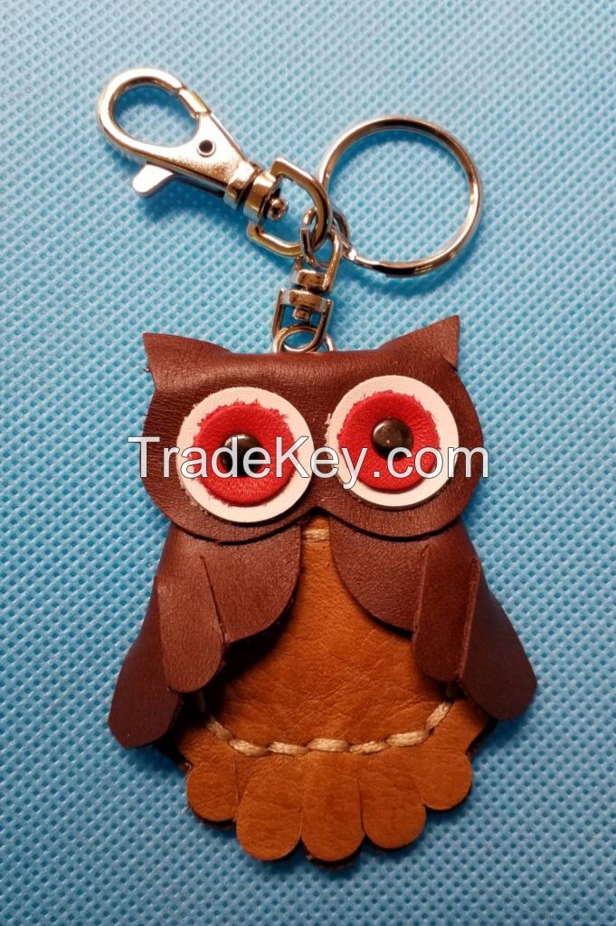 Handmade key chain