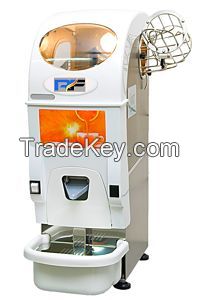 Commercial Citrus Juicer