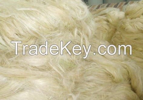 Kenya UG grade sisal fiber for sale