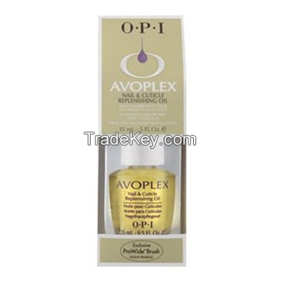 OPI Avoplex cuticle oil