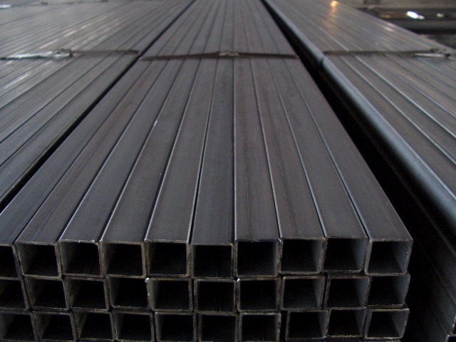 square steel pipe