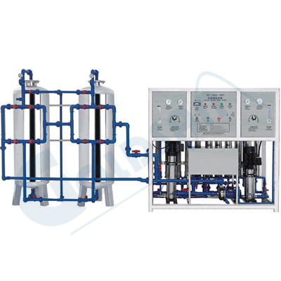 RO Water Treatment Equipment