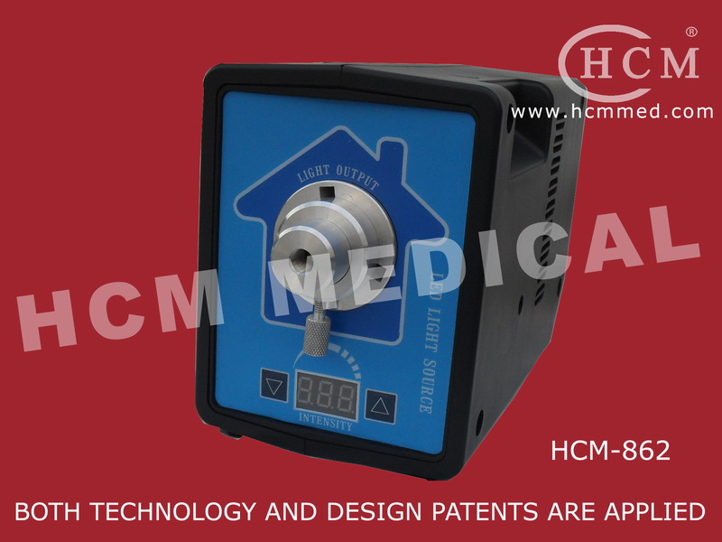 microscope led light source / microscopy led illuminator