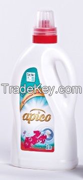 APICO is the gel for washing clothes