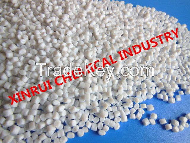 PET plastic raw material granules