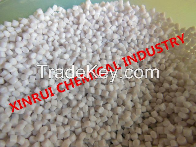 PET plastic raw material granules