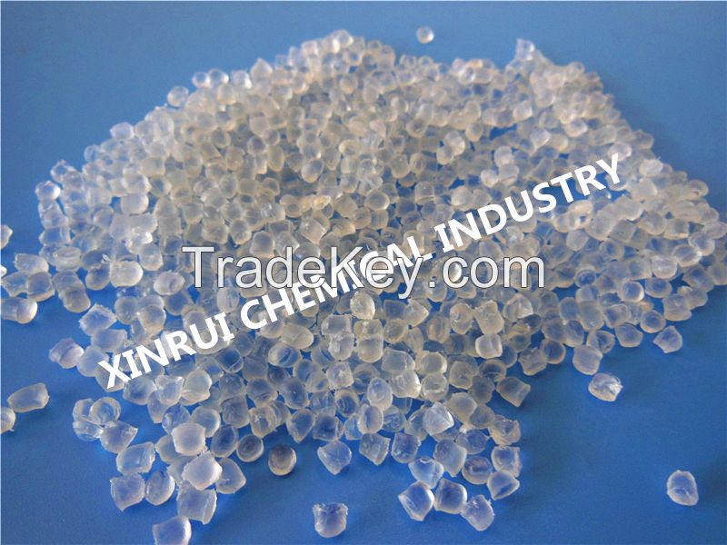 PVC plastic raw material/PVC granules