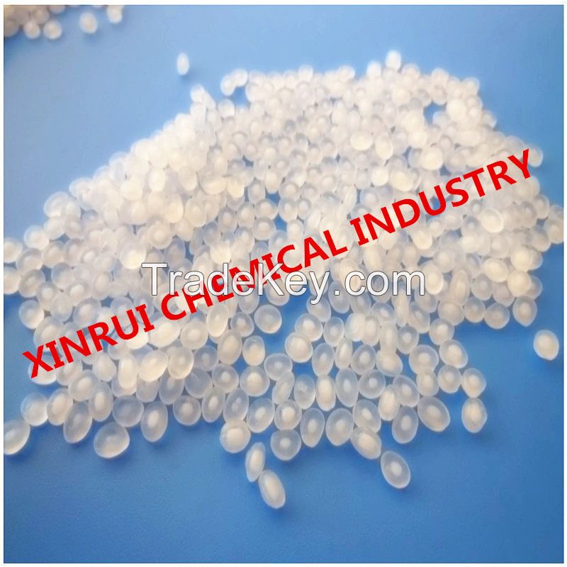 EVA plastic raw material/EVA granules