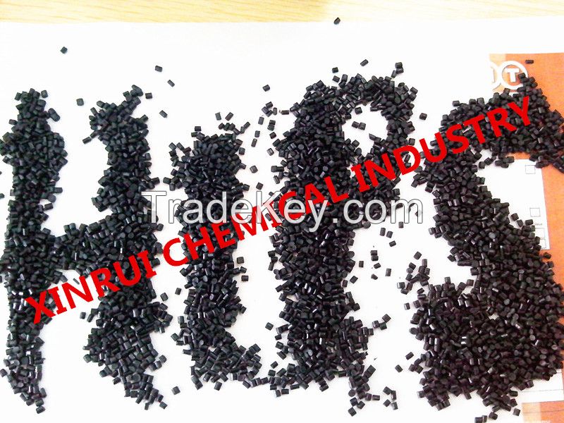 HIPS plastic raw material/HIPS granules