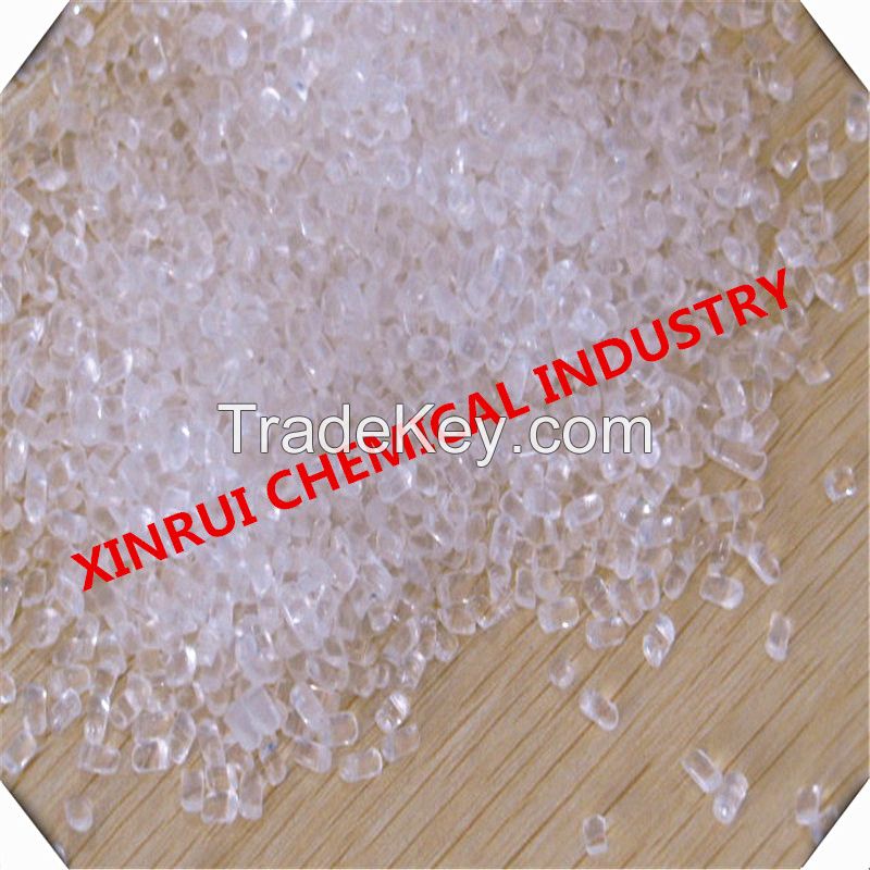 PA6/PA66 plastic raw material/PA granules