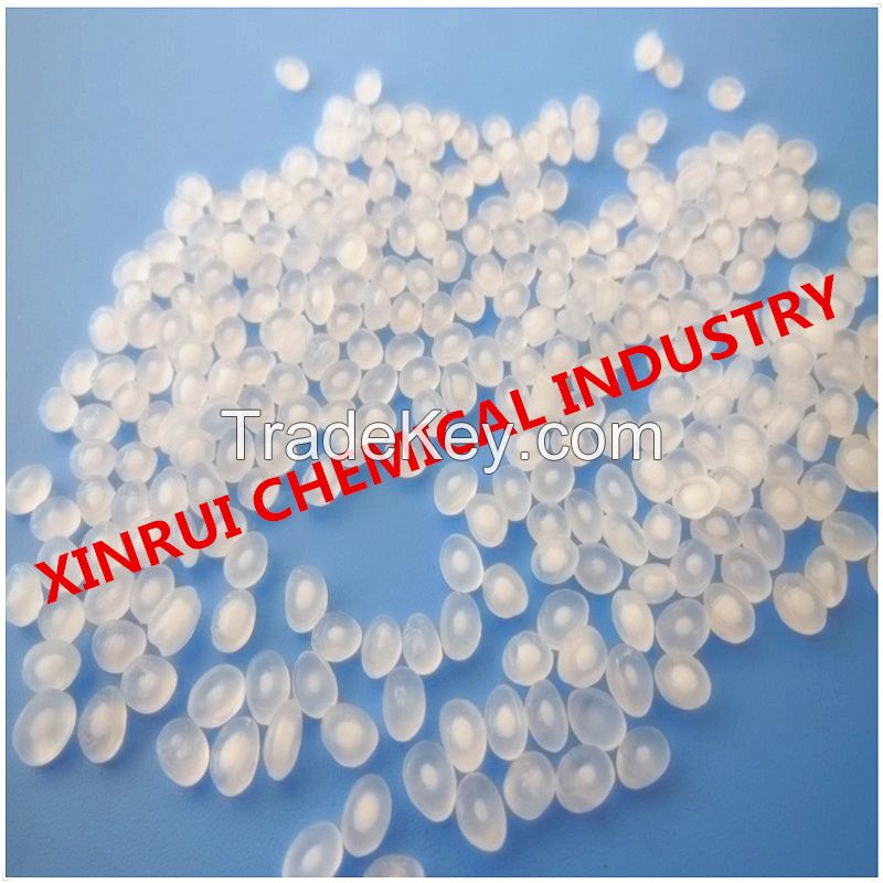 EVA plastic raw material/EVA granules